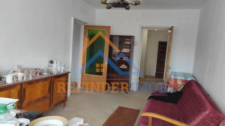 Petre Ispirescu Apartament 2 camere de vanzare