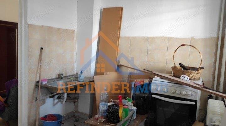 Petre Ispirescu Apartament 2 camere de vanzare